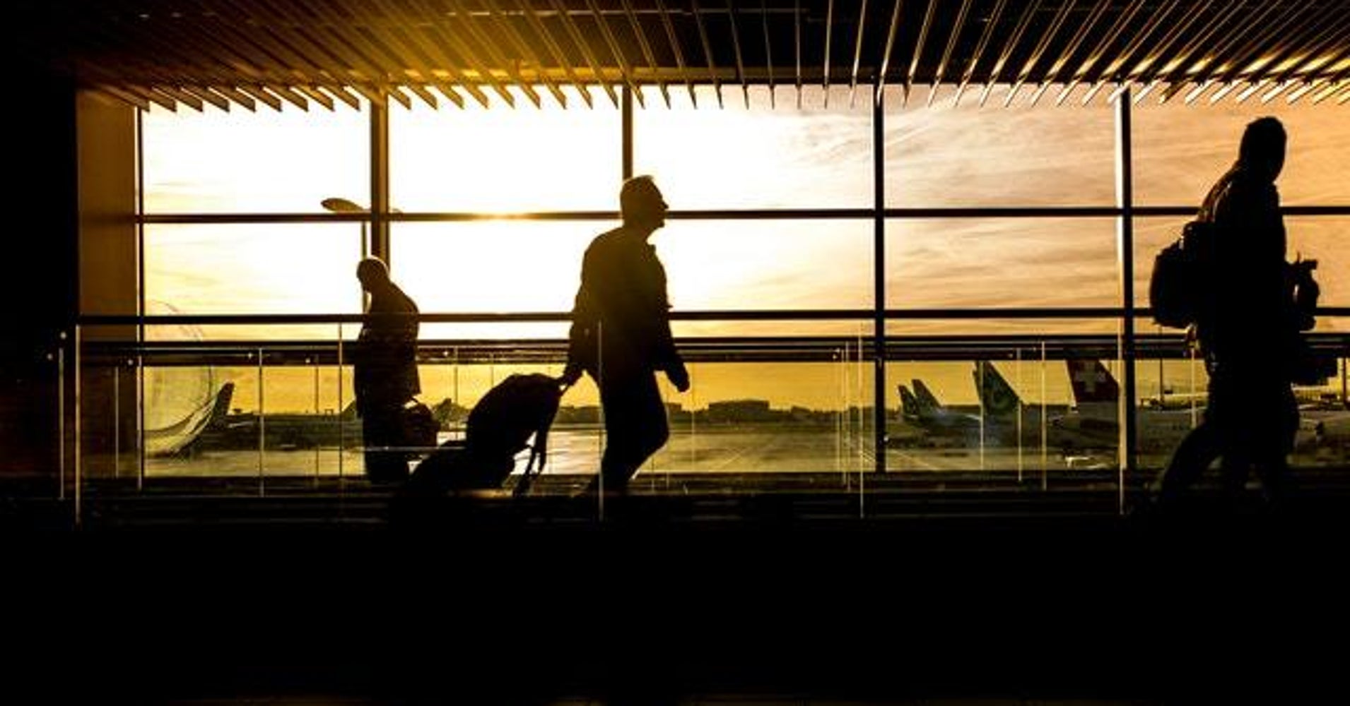 10 Business Travel Tips for First-Timers - HuffPost10 Business Travel Tips for First-Timers - 웹
