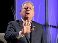 Al Gore’s Critics Attack Box Office Sales As Climate Change Becomes Harder To Deny