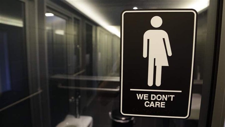 North Carolina scrapped its so-called bathroom law after the NBA and NCAA pulled events out of the state in protest.