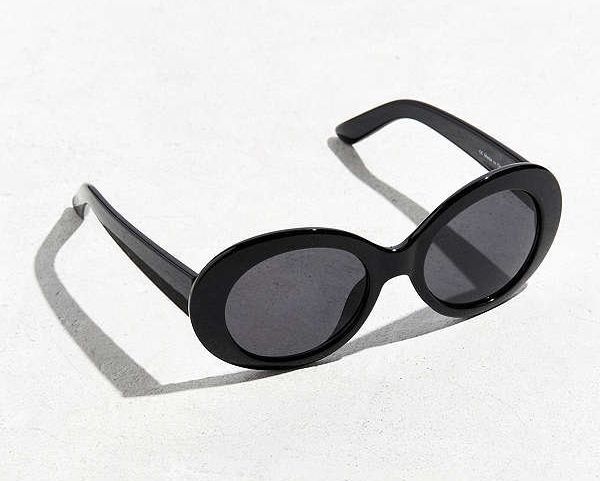 Super Small '90s Sunglasses Are Back In A Big Way | HuffPost