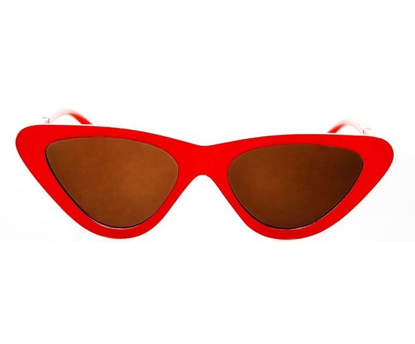 Super Small 90s Sunglasses Are Back In A Big Way Huffpost 