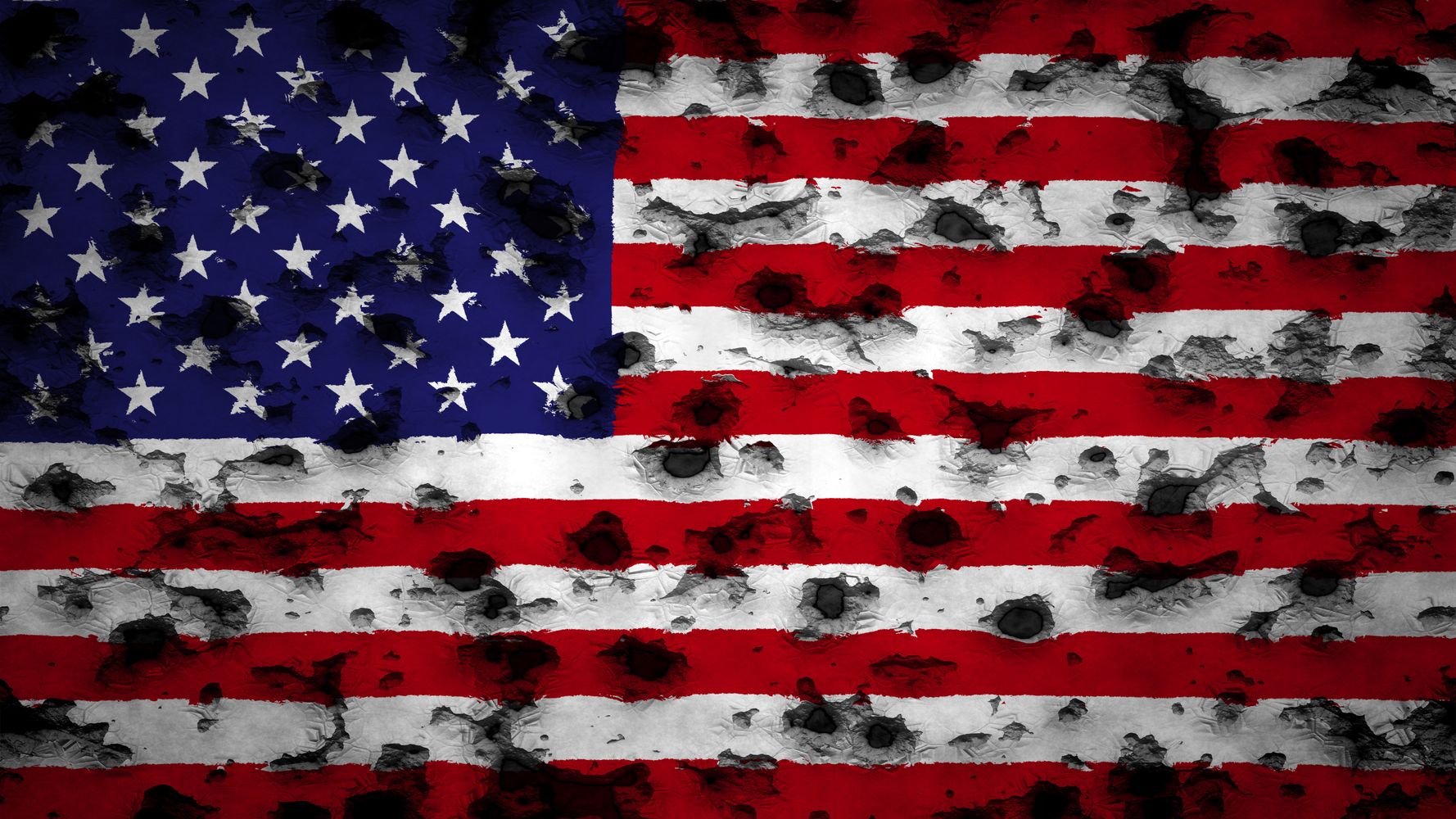 Is The War On Terror Actually A War At All - Or Is It Only A Metaphor? 