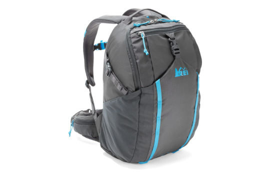 most ergonomic backpack