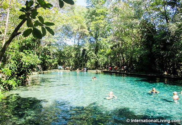 Ometepe Island, Lake Nicaragua