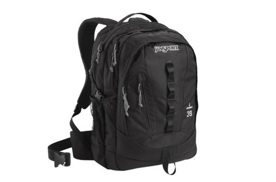 most ergonomic backpack