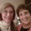 Jane Giddan and Ellen Cole - Those 70Candles women!