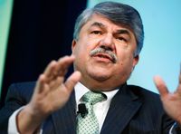 AFL-CIO Resigns From Trump's Manufacturing Council