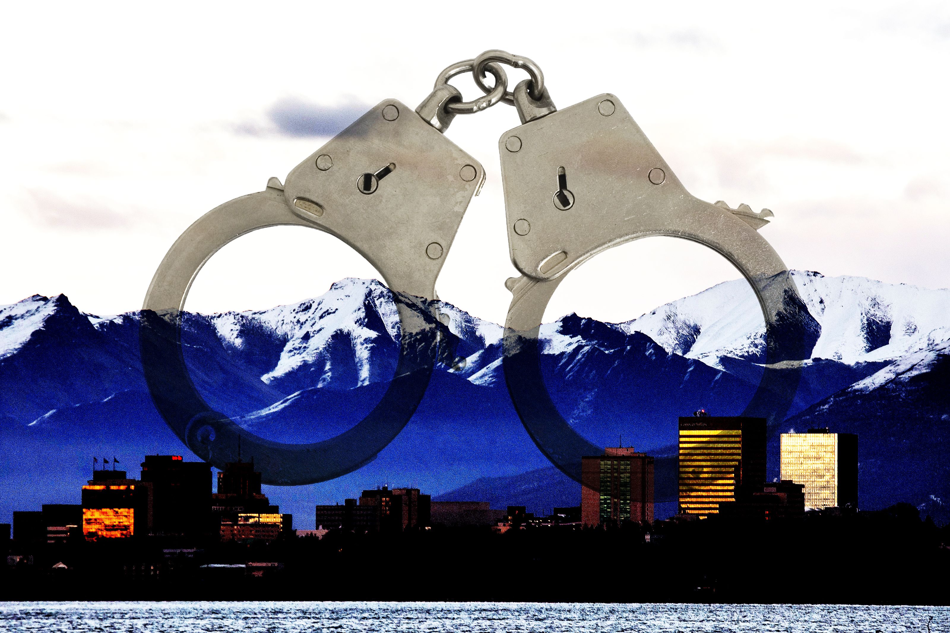 Sex Workers In Alaska Say Cops Are Abusing Their Power To Solicit Sex Acts HuffPost Women pic