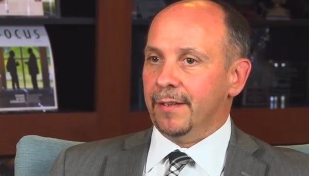 Lumina President & CEO Jamie Merisotis on Leadership for Racial Justice and Educational Equity in the Wake of Charlottesv