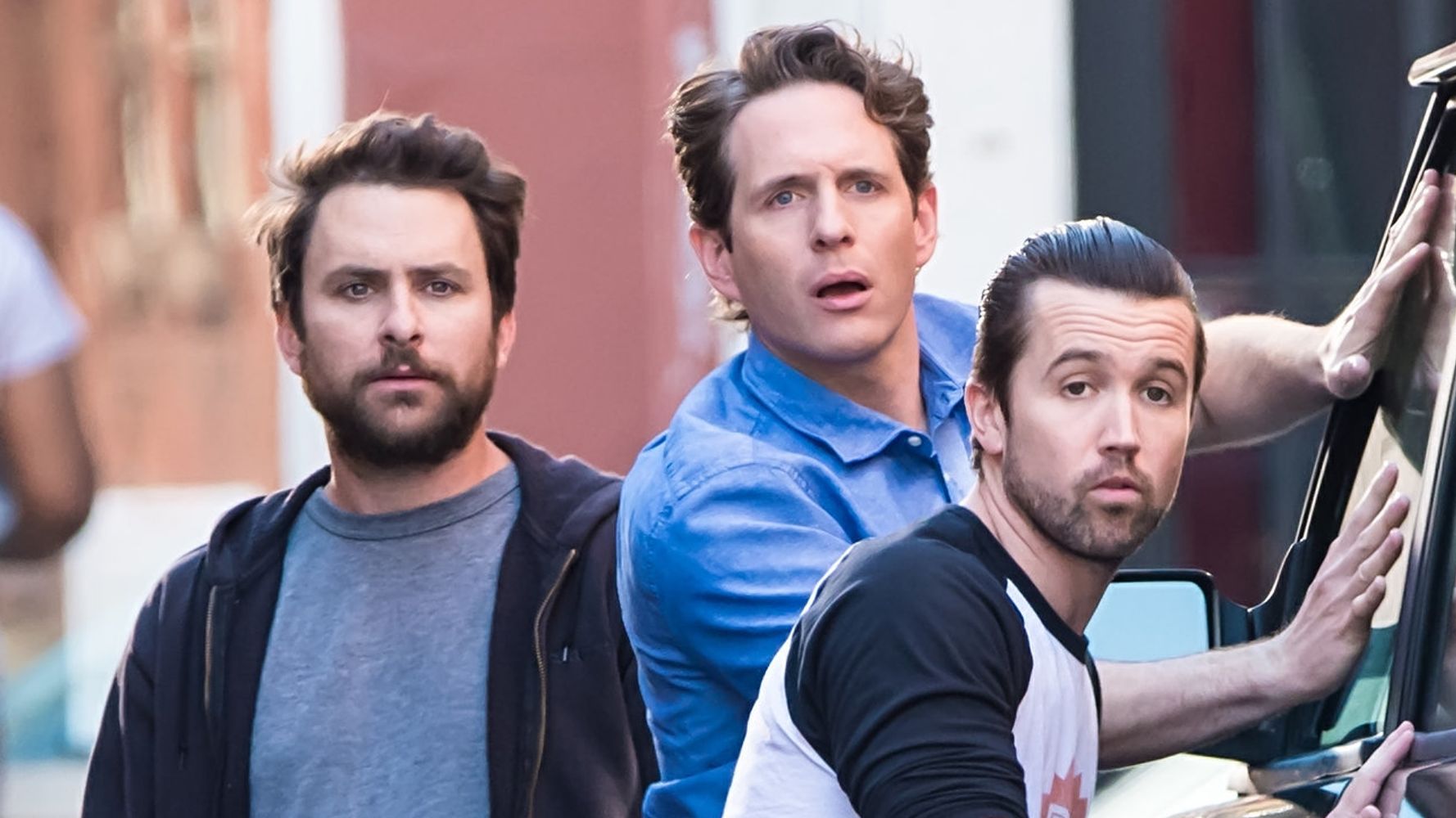 Charlie Day Discusses The Future Of It's Always Sunny In