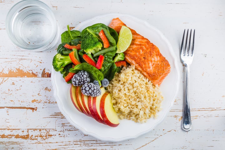 Dishers: A Handy Tool for Perfect Portions, Food & Nutrition