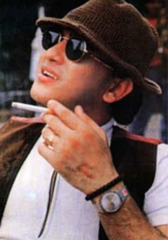 In the four years before Salman Shah was killed on September 19, 1996 at the age of 25, he synthesized Bangla movies into a language everybody from professors to farmers could fall in love with. You can't watch Salman and not say, "This is no Aamir Khan or Salman Khan --this is not even Shahrukh Khan, this is Leonardo DiCaprio." Another person might say, "That was a mistake, he is no DiCaprio, he’s even bigger”. 