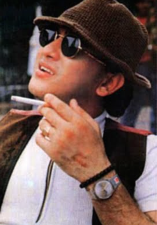 In the four years before Salman Shah was killed on September 19, 1996 at the age of 25, he synthesized Bangla movies into a l