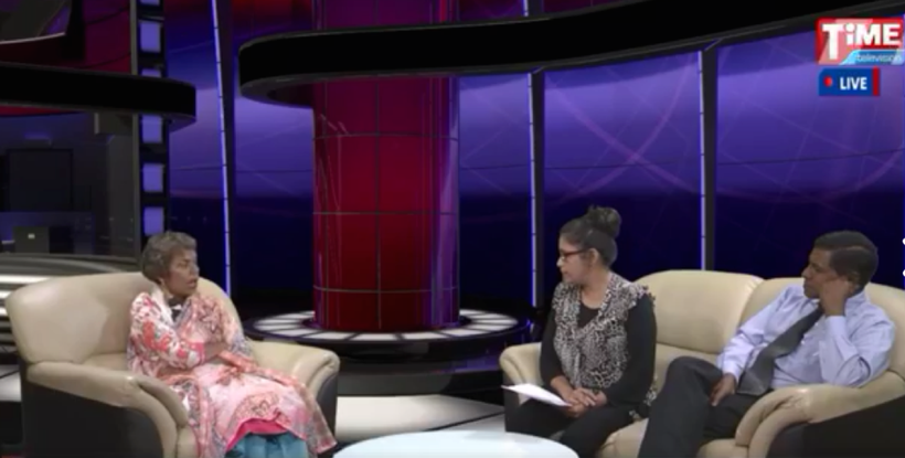 On August 13, 2017, during an interview with Time Television, Rabeya Sultana Rubi revealed that Samira killed Salman using
