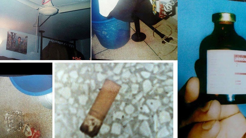 Why did Samira acquire the sedative JASOCANE-A (20 mg) the day before Salman’s death?