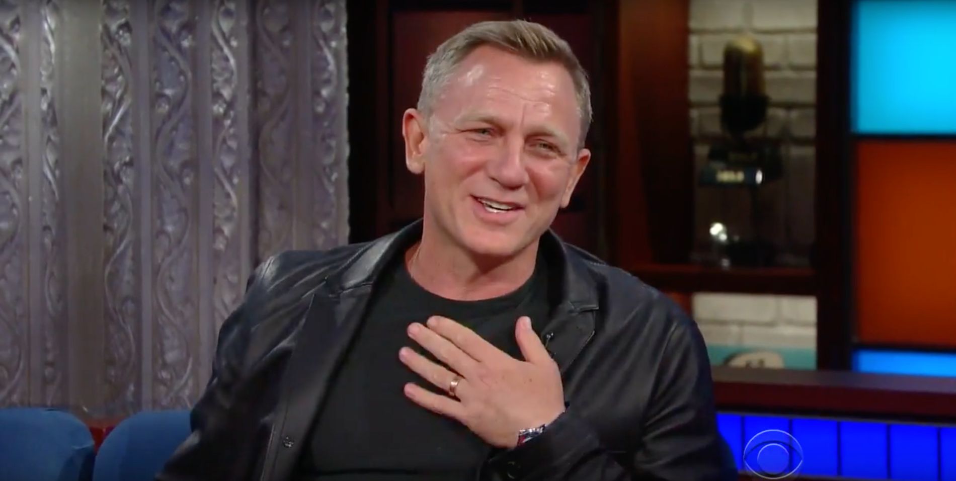 It's Official: Daniel Craig Confirms He Will Play James Bond Again ...