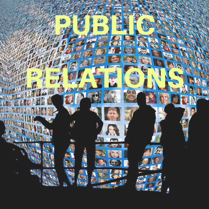 Public Relations