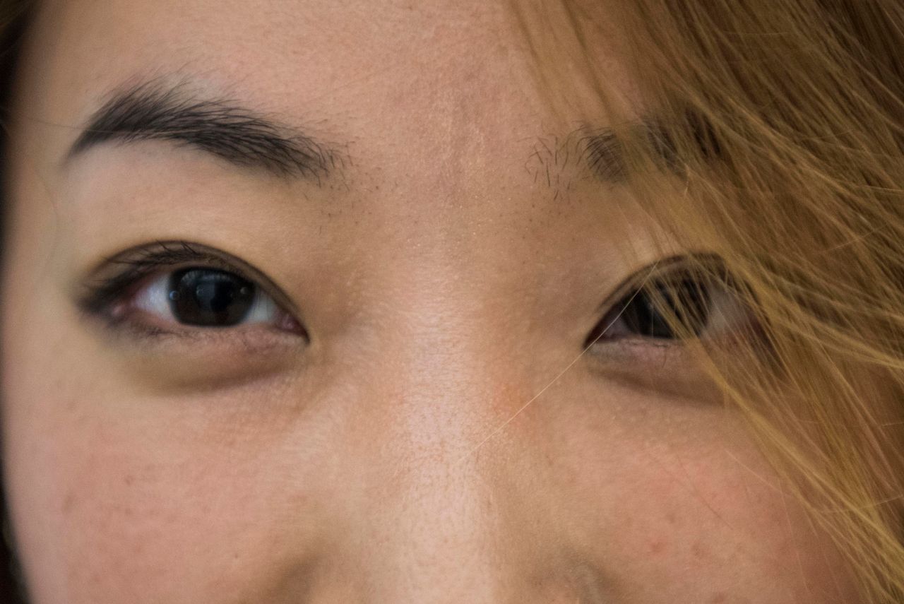13 Asians On Identity And The Struggle Of Loving Their Eyes Huffpost Uk Asian Voices