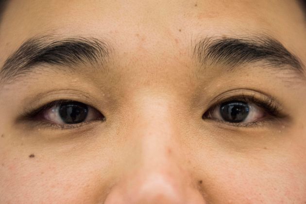 630px x 421px - 13 Asians On Identity And The Struggle Of Loving Their Eyes | HuffPost