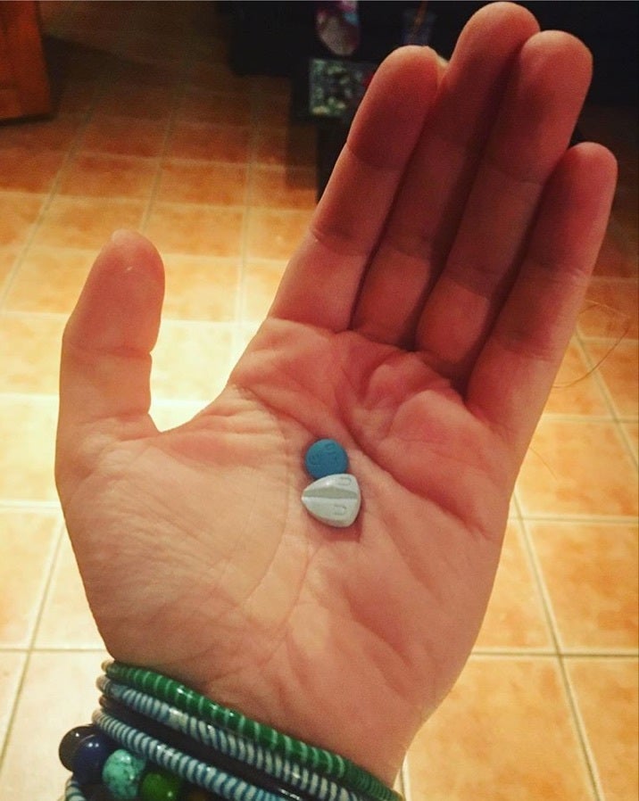 <p>Psychiatrists are not just pill dispensers </p>