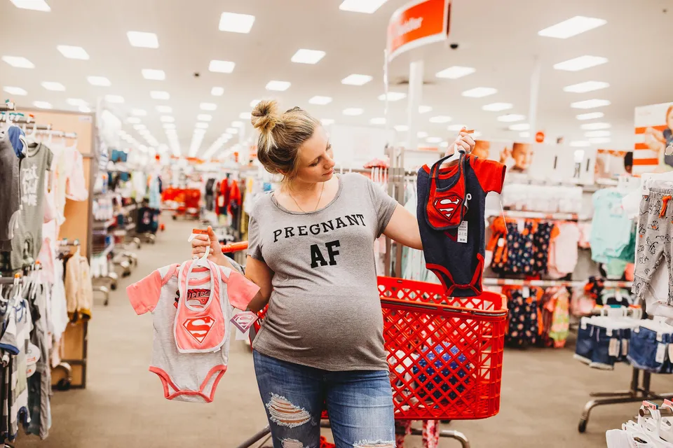 Nordstrom Galleria Dallas - Topshop Alert 🚨🚨🚨 Topshop Maternity just  launched in store & is located in Kidswear on level 3!!! Mommies to be, we  hope you stop by and check it out!