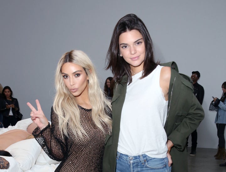 Sister, sister.