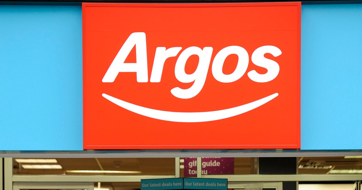Argos Forced To Pay £1.4m In Wages To 12,000 Workers It Underpaid