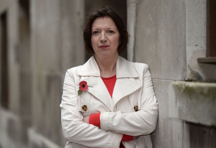 TUC General Secretary Frances O'Grady said the list should be a "wake-up call" for businesses