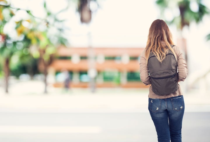 <p>When you suffer from anxiety or depression, a new school year can seem insurmountable. </p>