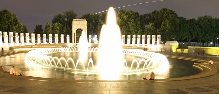 World War II Memorial, Washington, D.C.