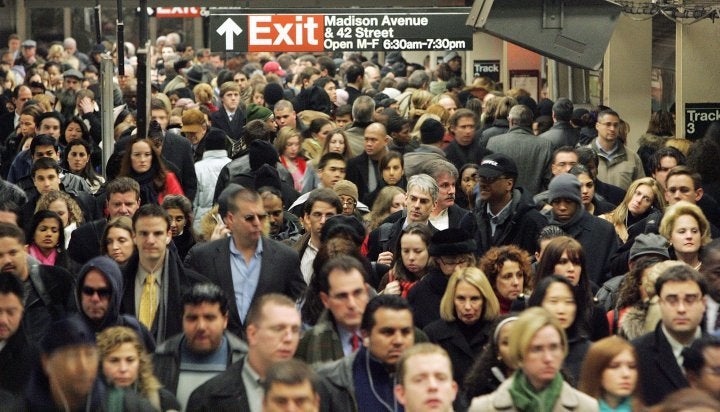 MTA Summer of Hell