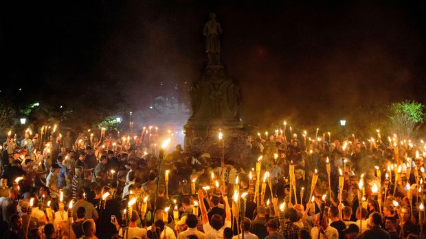 It’s Not Just Trump, Federal Law Enforcement Is Not Very Focused On Far-Right Extremism