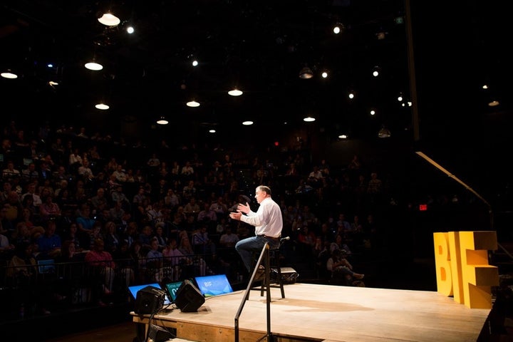 <p><em>Saul Kaplan, Founder and Chief Catalyst at BIF</em></p>