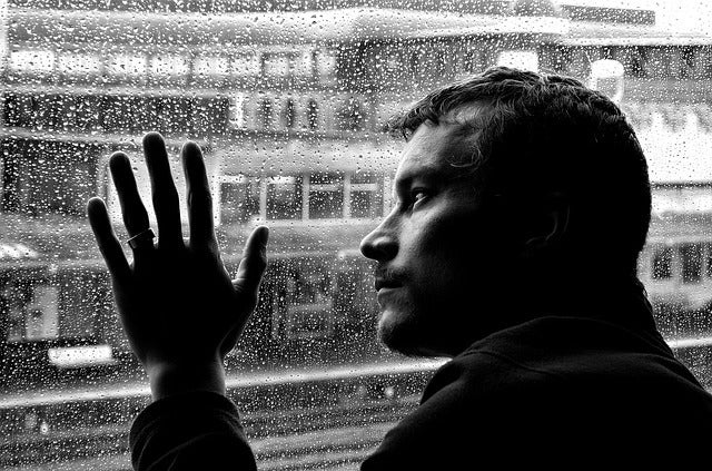 Photo: <a rel="nofollow" href="https://pixabay.com/en/depression-loneliness-man-mood-84404/" target="_blank">Pixabay</a>