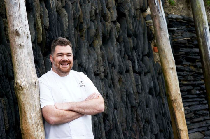  Nathan Outlaw