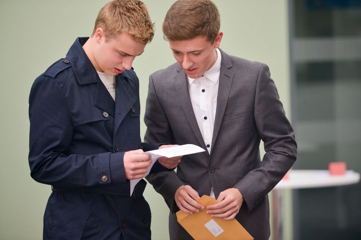 Around a quarter of pupils are expected to get the top grades this year 