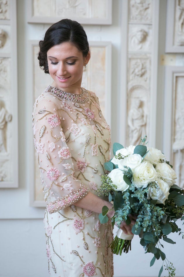 granny wedding outfits