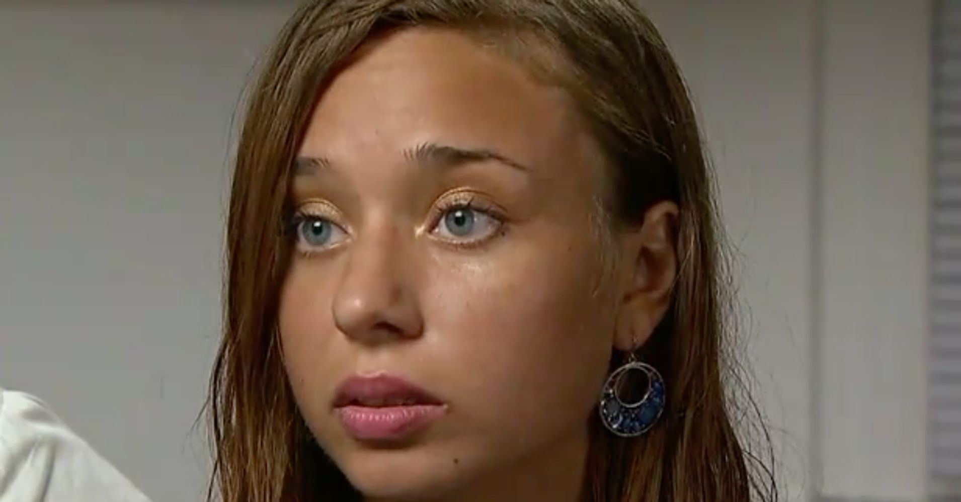 Woman who went missing for 25 days cant explain how she ended up in woods — and family thinks 