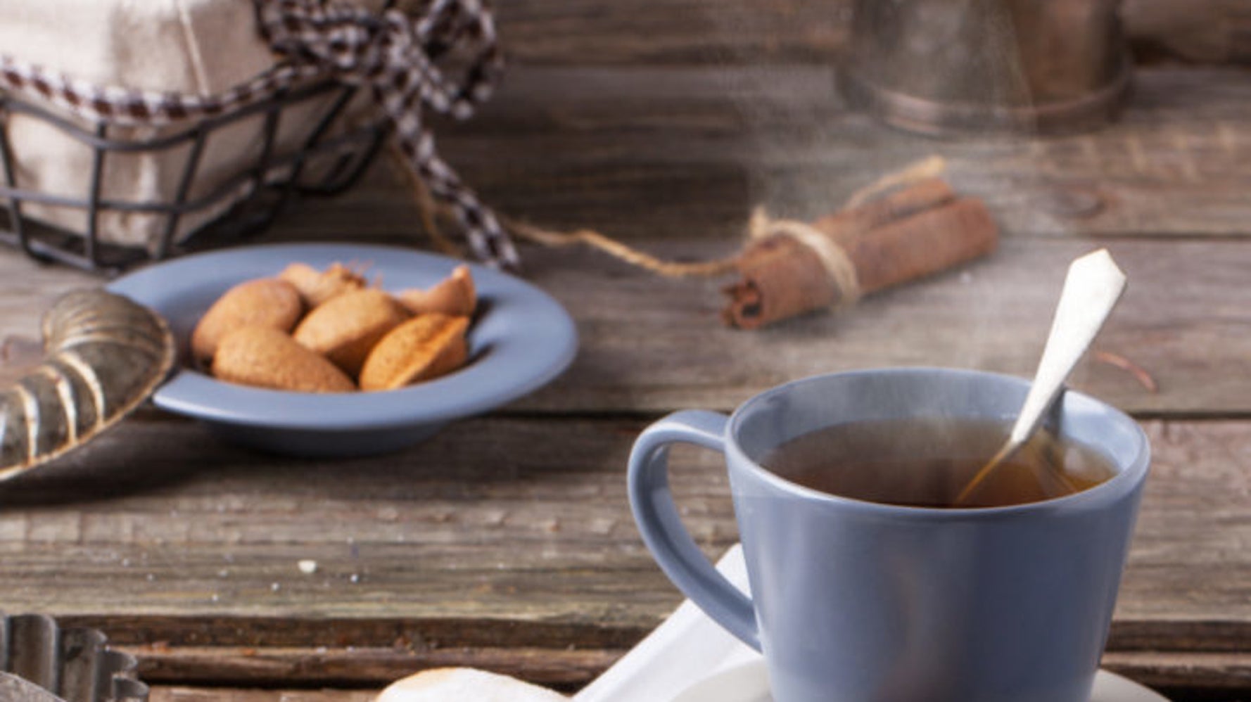 The Best Way to Brew Tea | HuffPost