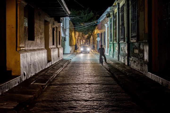 <p>Santa Marta | © Stefanen Ator/Public Domain/Flickr</p>