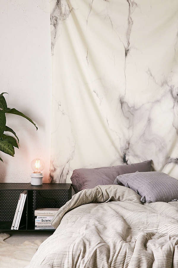 14 Over The Bed Wall Decor Ideas Huffpost Life