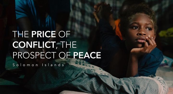 S1T2 and The World Bank’s The Price of Conflict, The Prospect of Peace VR experience transported viewers to conflict-affected areas in Southeast Asia to raise awareness and funding 