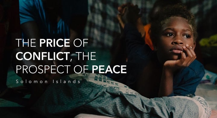 S1T2 and The World Bank’s The Price of Conflict, The Prospect of Peace VR experience transported viewers to conflict-affected areas in Southeast Asia to raise awareness and funding