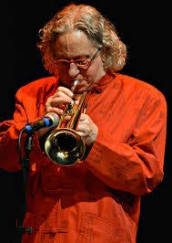 <p> Tim Hagans ( photo credit unknown)</p>