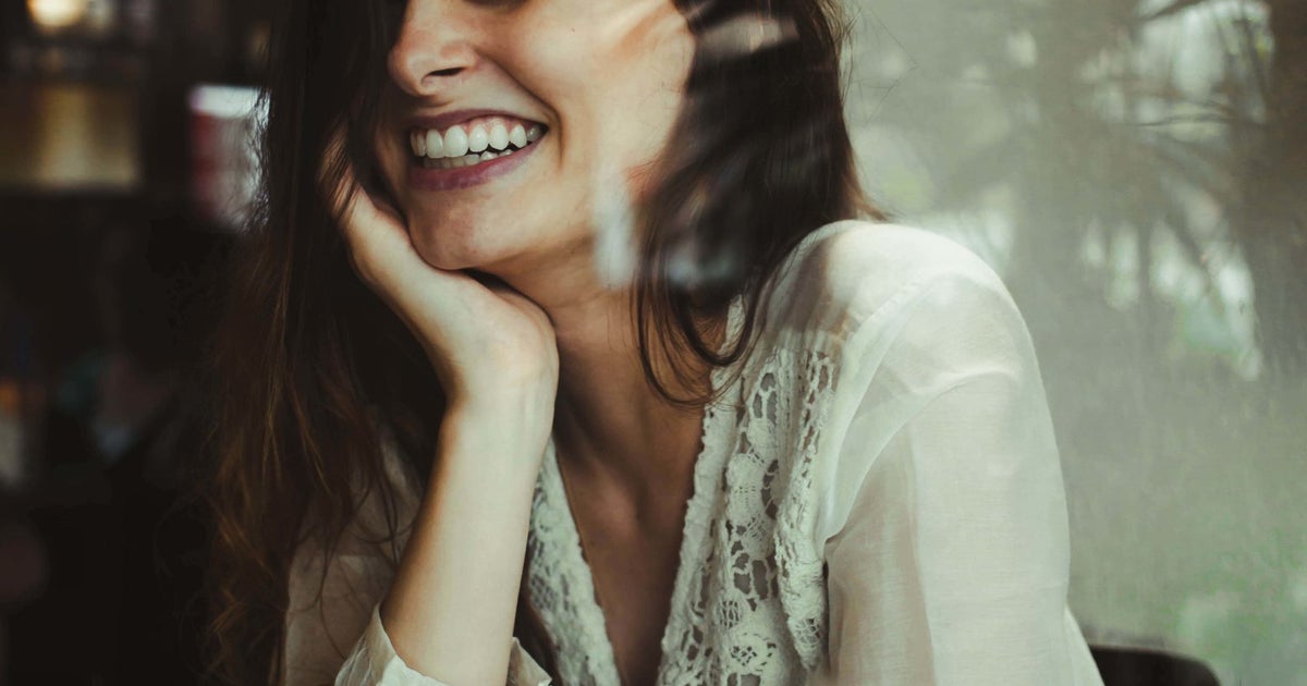 Woman Realizing The One Realization That Will Completely Transform Your Life | HuffPost ...