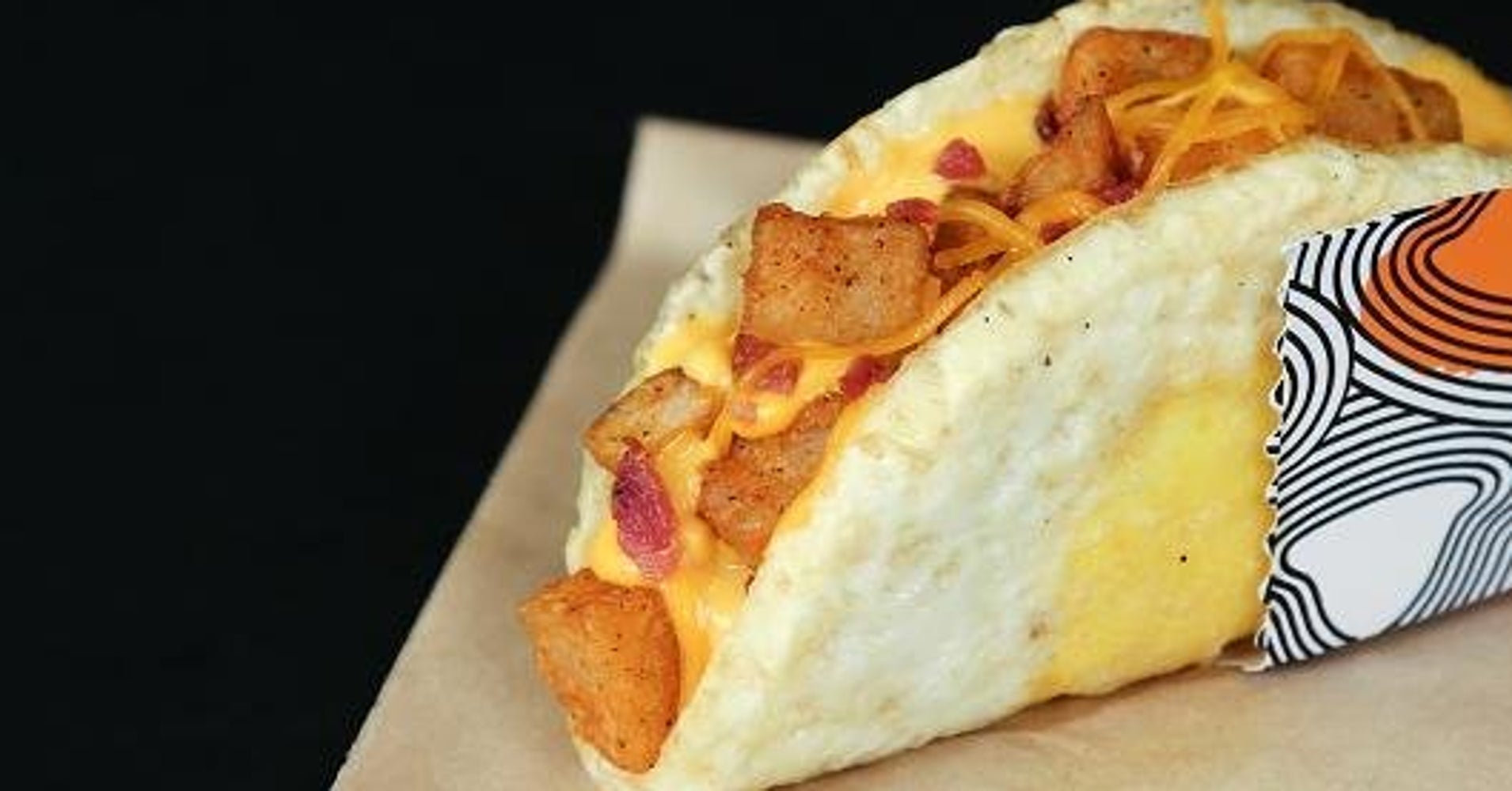 taco bell huffpost
