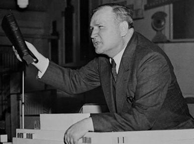 Bob Jones Sr.