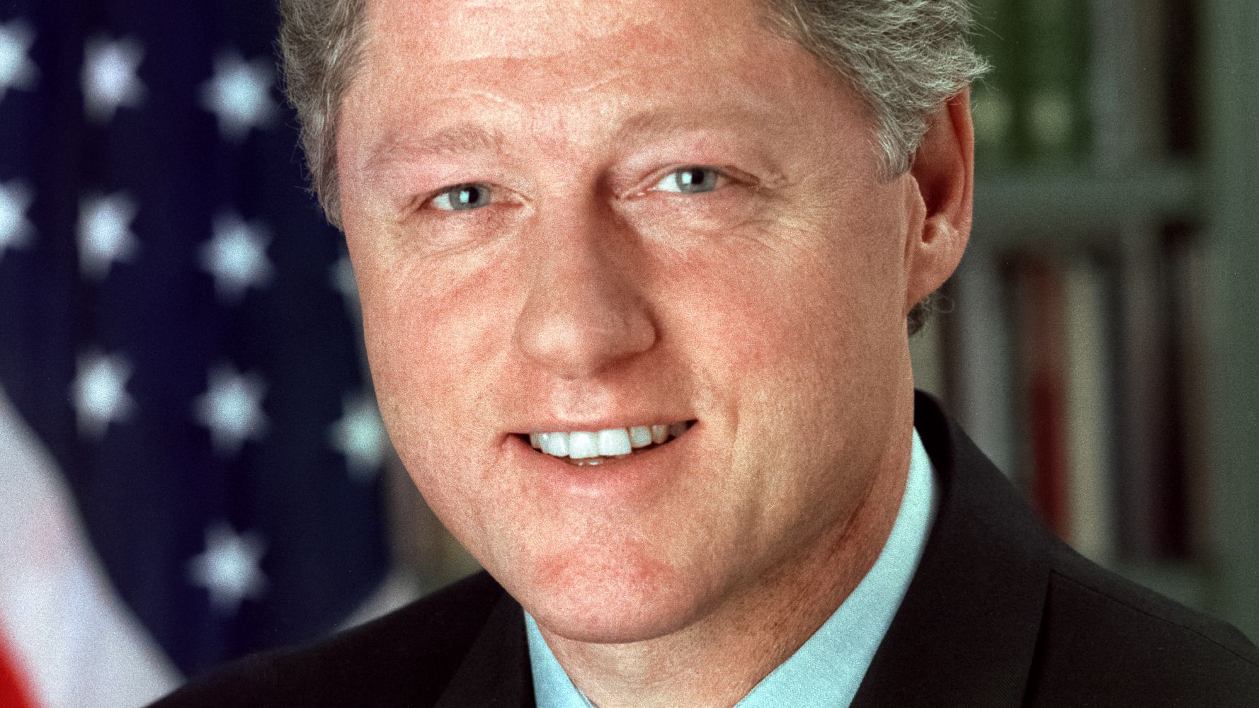 President bill