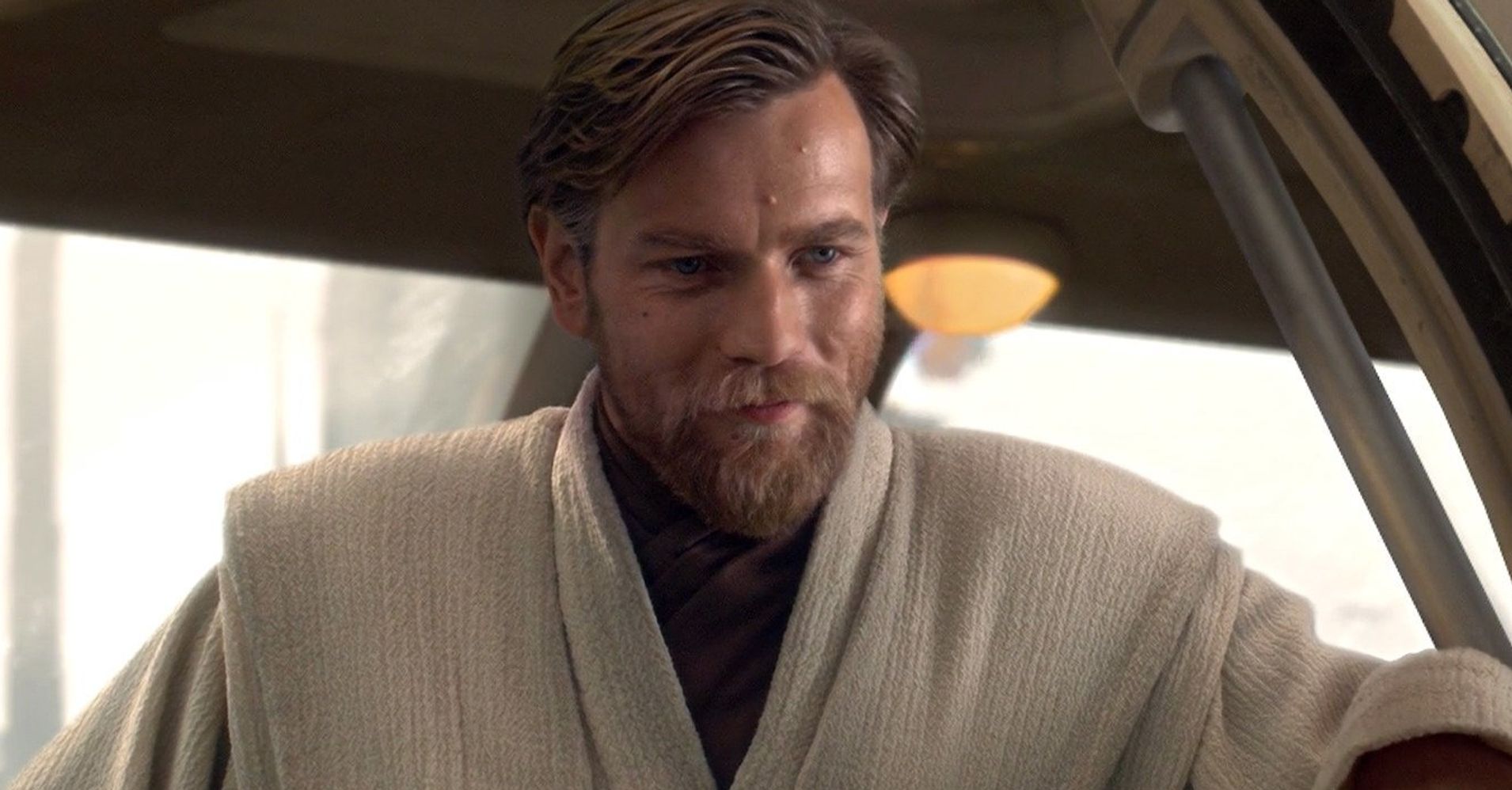 Obi-Wan Kenobi Is Apparently Getting His Own 'Star Wars' Movie | HuffPost