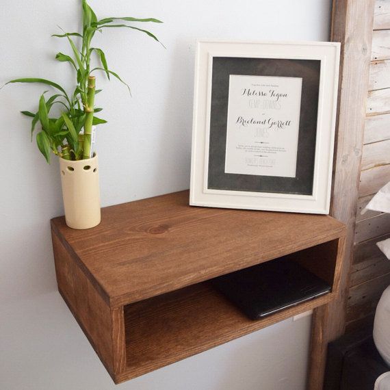 17 Cheap Nightstands That Look Expensive Huffpost Life